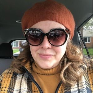 Meet your Posher, Christa